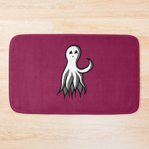 Item preview, Simple Ghost designed and sold by RayRayViolet.