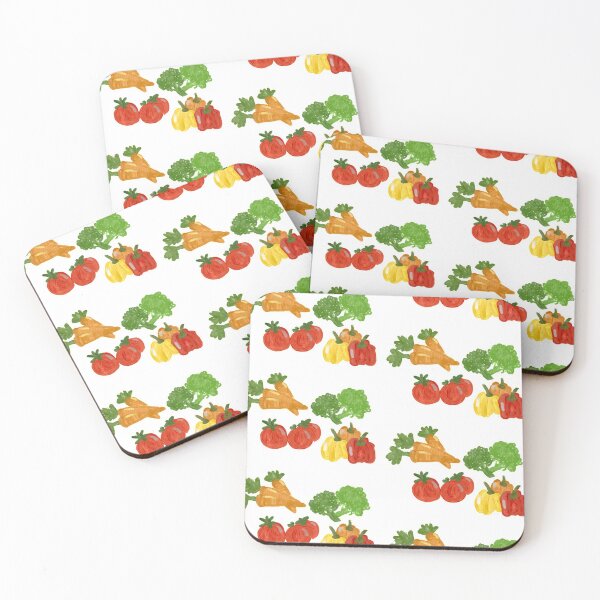 Item preview, Veggies designed and sold by anico-art.