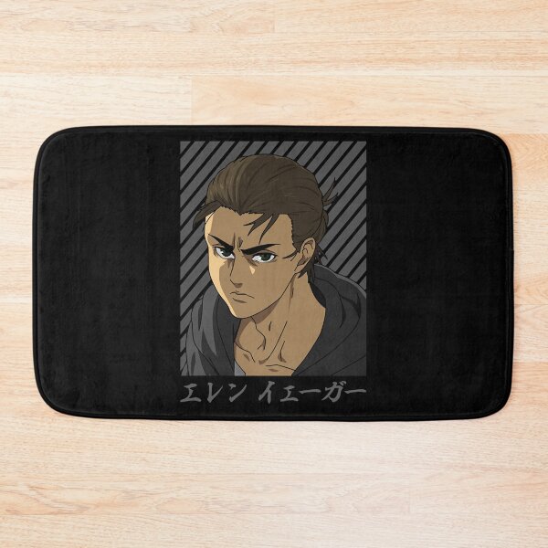 Item preview, Eren  designed and sold by ireStrieker.