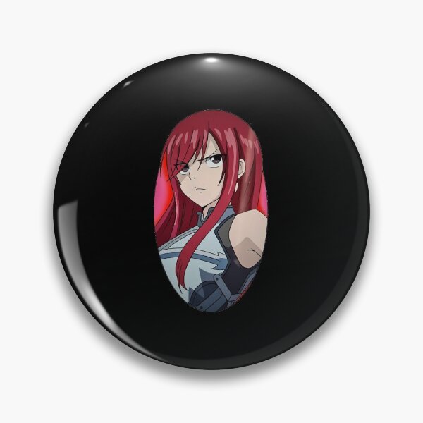Item preview, erza  designed and sold by ireStrieker.