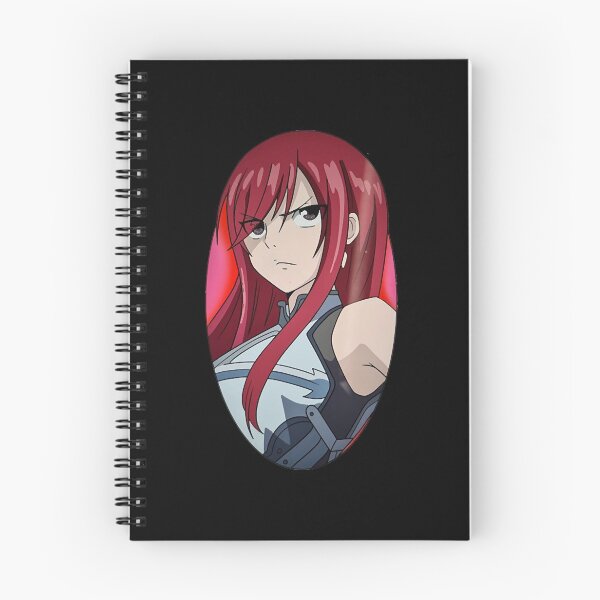 Item preview, erza  designed and sold by ireStrieker.