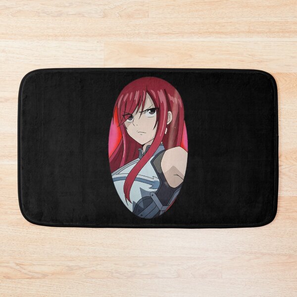 Item preview, erza  designed and sold by ireStrieker.