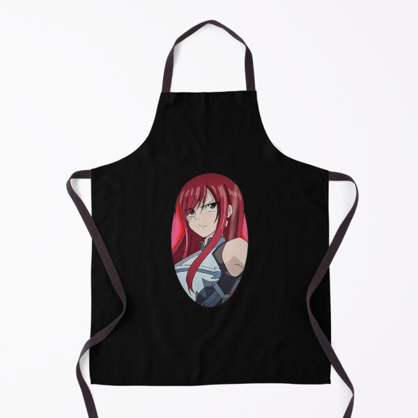Item preview, erza  designed and sold by ireStrieker.