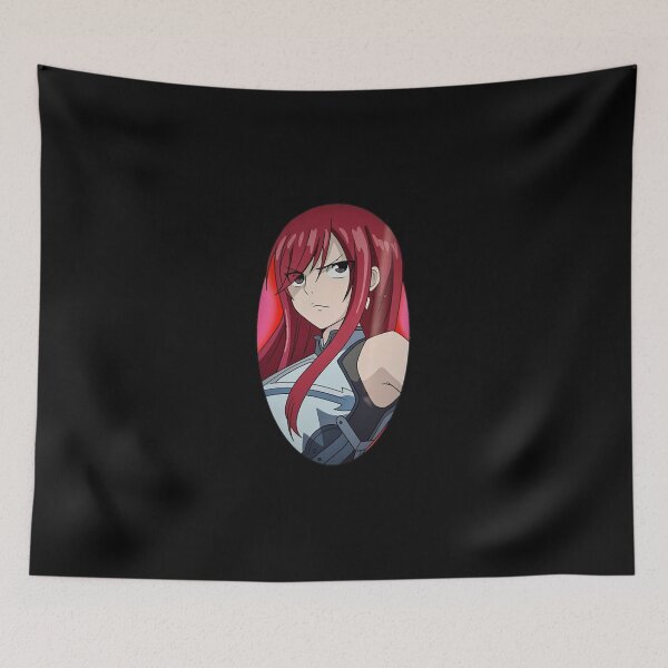 Item preview, erza  designed and sold by ireStrieker.