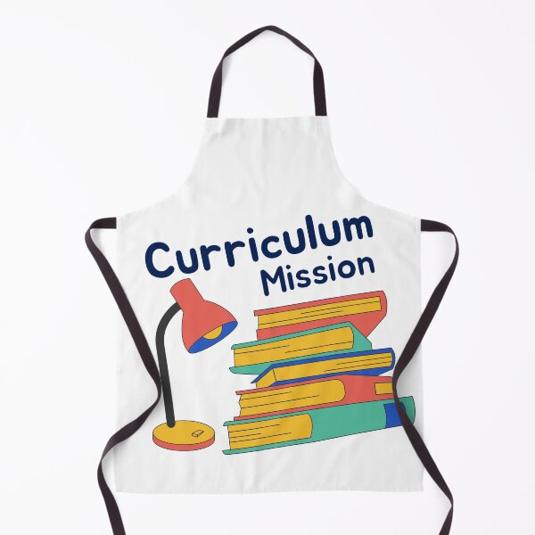Item preview, Curriculum Mission designed and sold by Downneees.