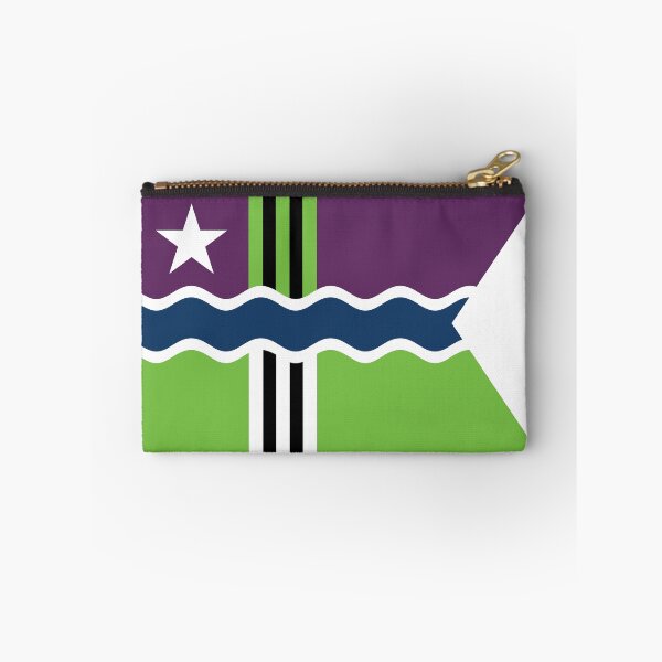 Item preview, New Minnesota Flag designed and sold by AliceQuinn.
