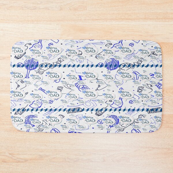 Item preview, Best Dad designed and sold by DigoCostaK7css.