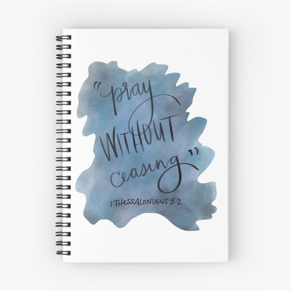 Item preview, Ceaseless Prayer designed and sold by AlexMiranda.
