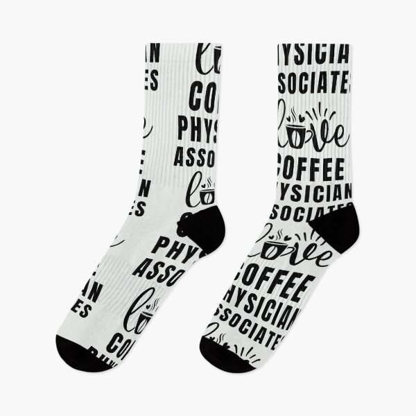 Item preview,  Physician Associate designed and sold by dogcuddleralert.