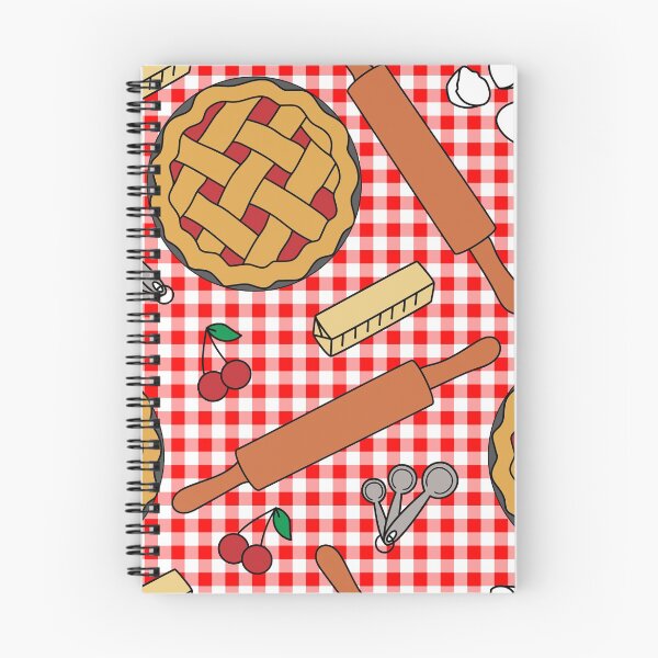 Item preview, Cherry Pie designed and sold by PeachPaisleyPro.