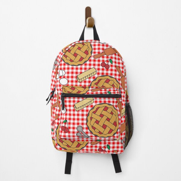 Item preview, Cherry Pie designed and sold by PeachPaisleyPro.