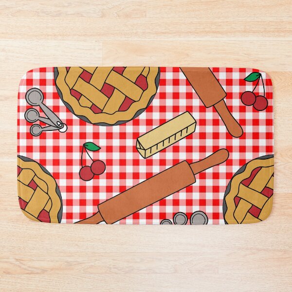 Item preview, Cherry Pie designed and sold by PeachPaisleyPro.