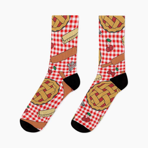 Item preview, Cherry Pie designed and sold by PeachPaisleyPro.
