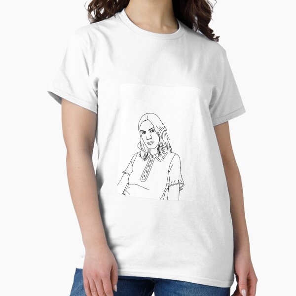 ALEXACHUNG アレクサチャン＊Tシャツ S ALEXA CHUNG - 【ALEXACHUNG】アレクサチャン ニットの通販 by Mm's