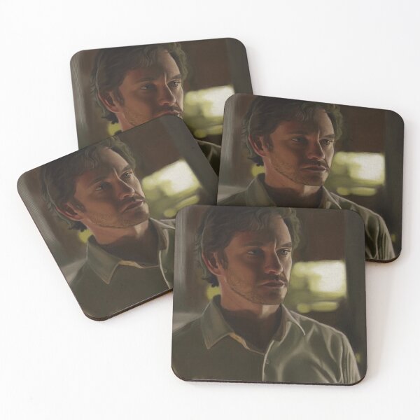 Item preview, Will Graham Hannibal designed and sold by Scarlett Dixon.