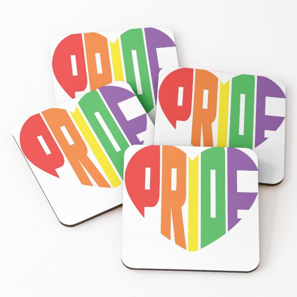 Item preview, Pride - Rainbow Pride 2021 designed and sold by travellb.