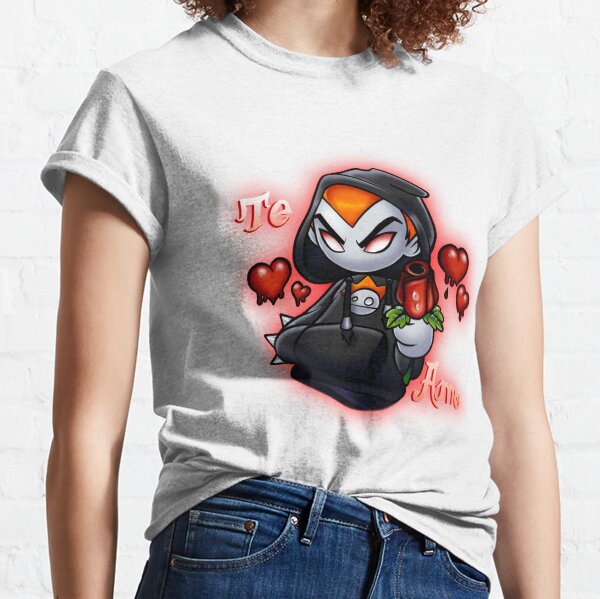 Te Amo Piconjo Classic T-Shirt