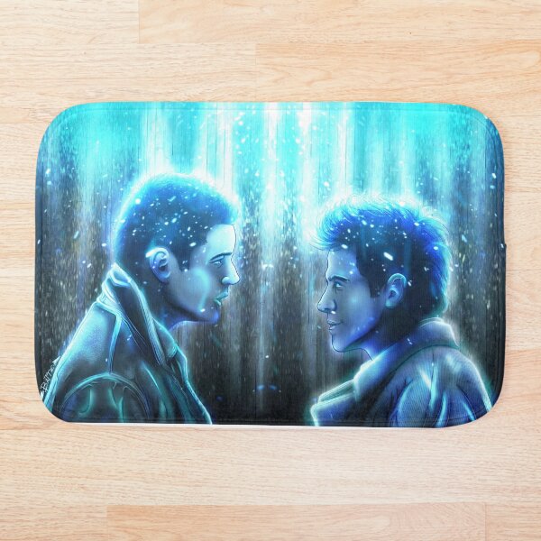 Item preview, Supernatural: Who Are You? designed and sold by LegendsStudios.
