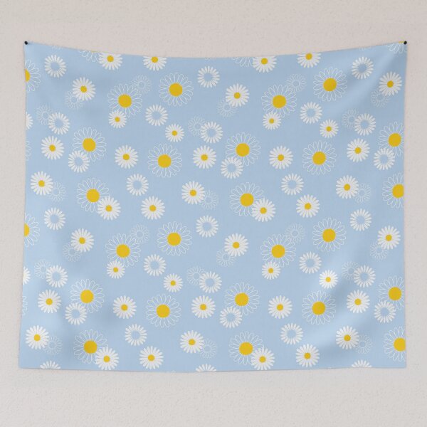 Item preview, Daisy  designed and sold by CattleandCrow.