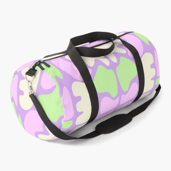 Item preview, Pastel Matisse style pattern designed and sold by lee-mandarinee.