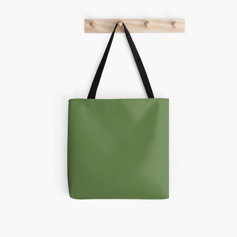 green colour bolsa