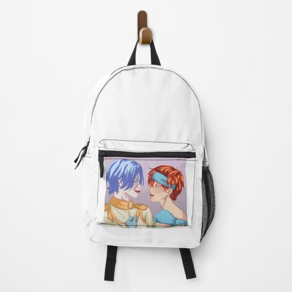 Item preview, cindereki and prince langa (with background) designed and sold by abeerabulhai.