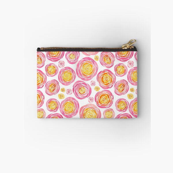 Item preview, Watercolor Peonies designed and sold by natalievmason.