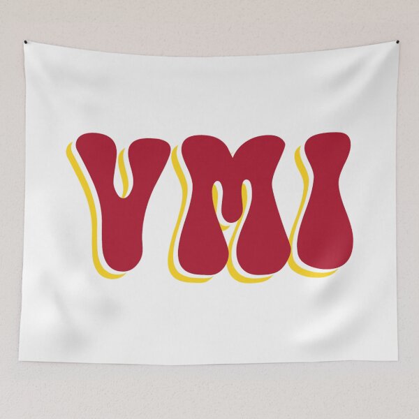Item preview, VMI Virginia Military Institute  designed and sold by kkosmicki.