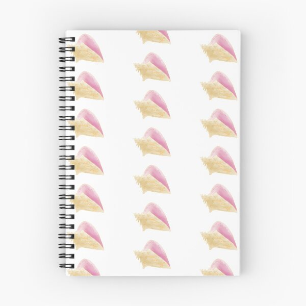 Item preview, Lord of the Flies Conch Shell designed and sold by Rough-Edges.