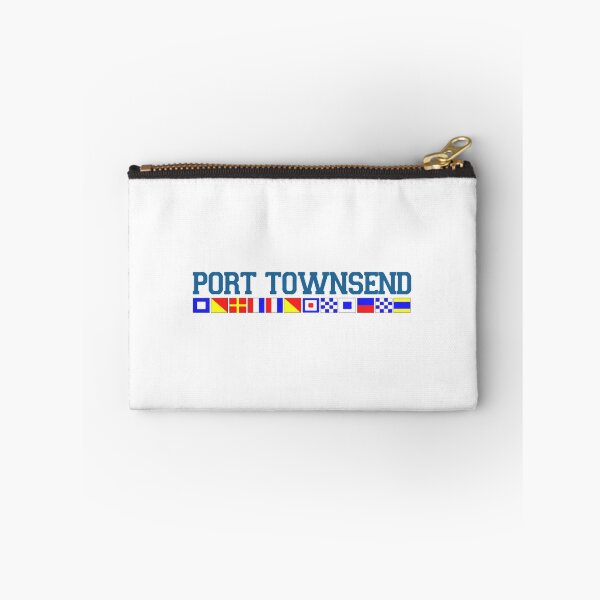 Item preview, Port Townsend - Washington State. designed and sold by America Roadside..