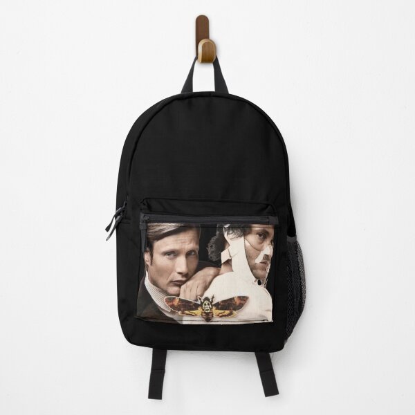 Item preview, Hannigram Silence of the Lambs designed and sold by Ciera Garland.