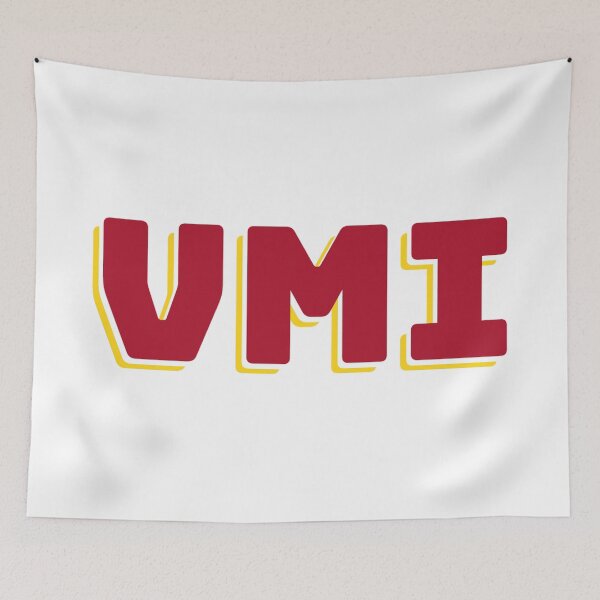 Item preview, VMI Virginia Military Institute  designed and sold by kkosmicki.