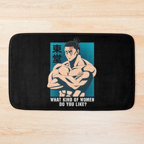 Item preview, Todo Aoi  designed and sold by ireStrieker.