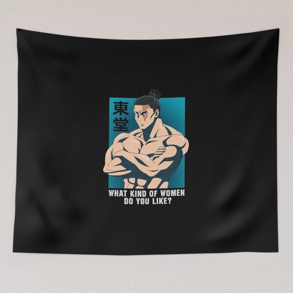 Item preview, Todo Aoi  designed and sold by ireStrieker.