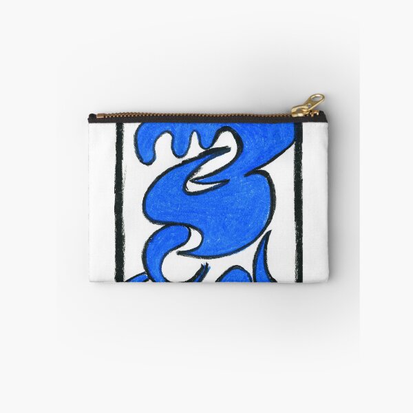 Item preview, Blue behemoth designed and sold by FJBourne.