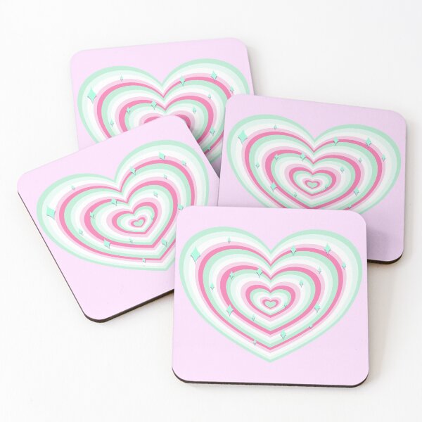 Item preview, Abrosexual Heart designed and sold by Banana Latte Designs.