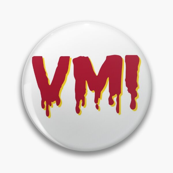 Artikelvorschau, VMI Virginia Military Institute  entworfen und verkauft von kkosmicki.