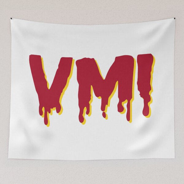 Item preview, VMI Virginia Military Institute  designed and sold by kkosmicki.