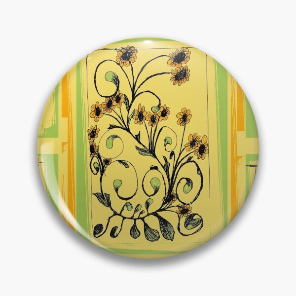 Item preview, Summer Vine designed and sold by michaelasamples.
