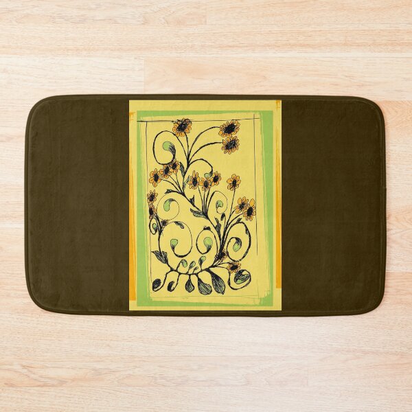 Item preview, Summer Vine designed and sold by michaelasamples.