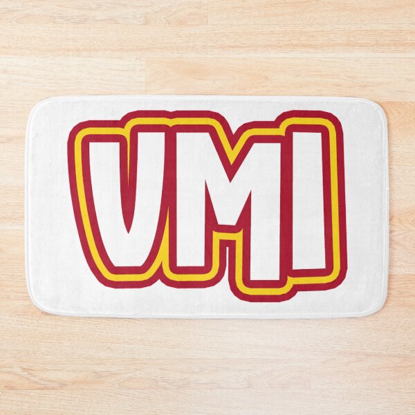 Item preview, VMI Virginia Military Institute  designed and sold by kkosmicki.