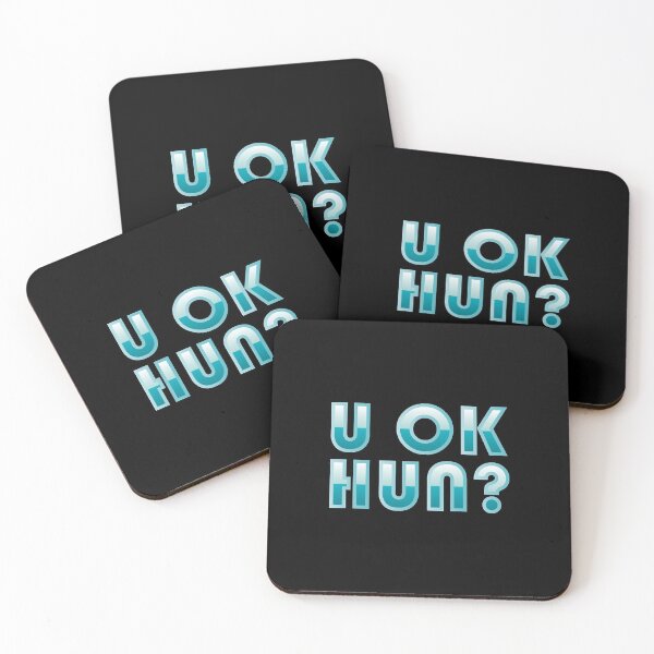 Item preview, U ok Hun  designed and sold by ireStrieker.