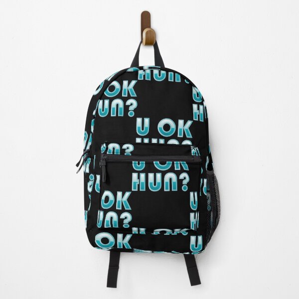 Item preview, U ok Hun  designed and sold by ireStrieker.