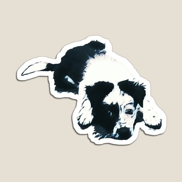 Item preview, Cachorro sula designed and sold by Camporela.