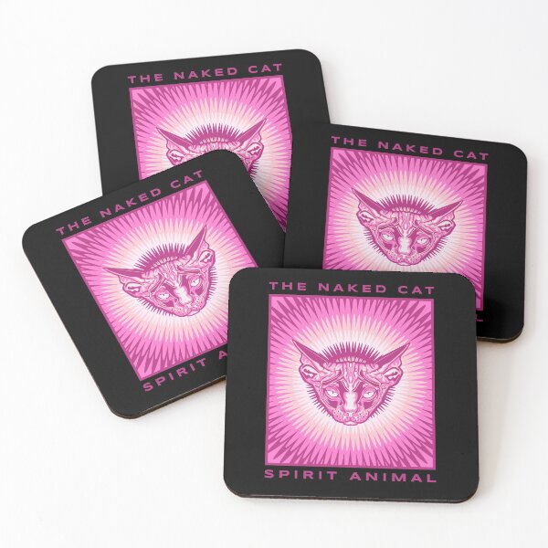 Item preview, black sphynx cat designed and sold by joshua pierre.