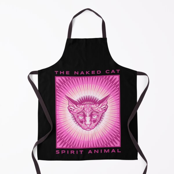 Item preview, black sphynx cat designed and sold by joshua pierre.