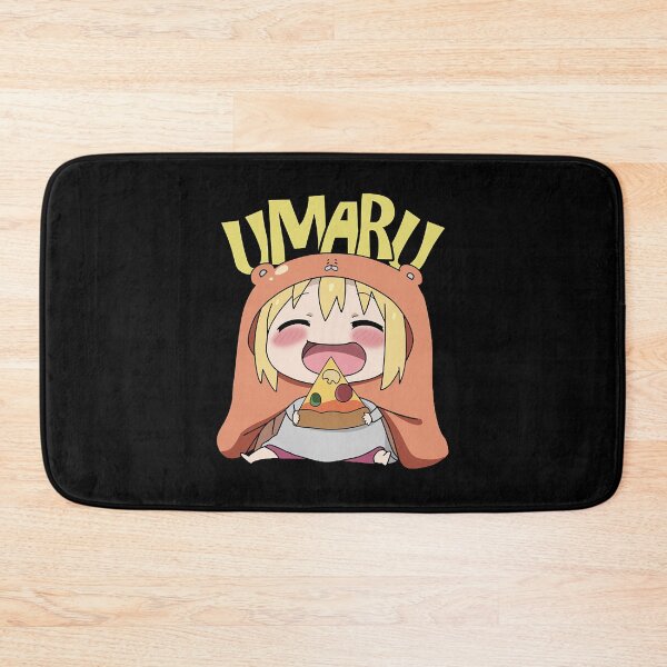 Item preview, Umaru  designed and sold by ireStrieker.