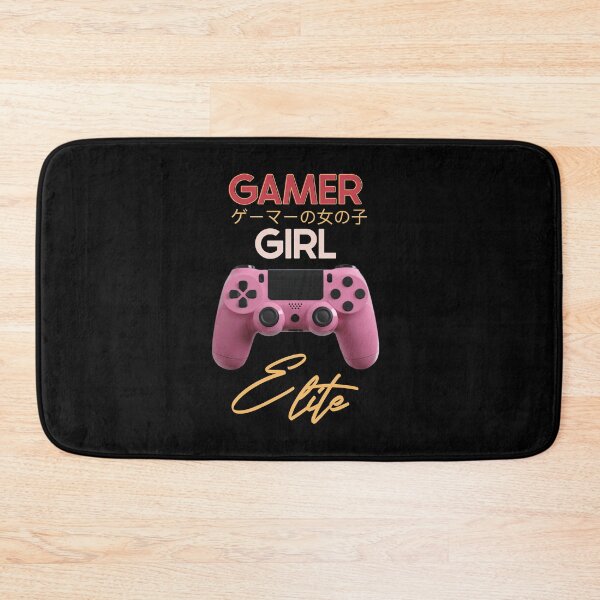 Item preview, Gamer girl Elite designed and sold by mwebba2005.