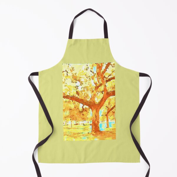 Item preview, Savannah Ga Trees designed and sold by LandtoSeaHome.