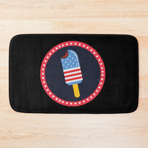 Item preview, Ice Merica patriotic 4th of July gift  designed and sold by markosss.